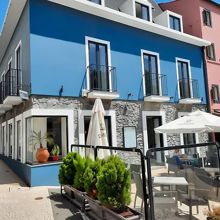 Chill'inn Madeira Santa Cruz (Madeira)