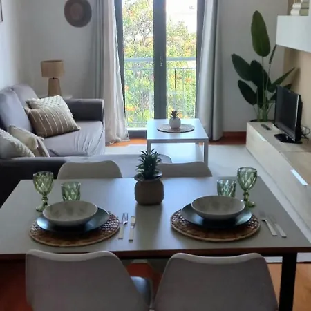 Appartement Chill'inn Madeira *