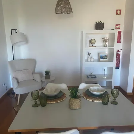 Chill'inn Madeira Appartement