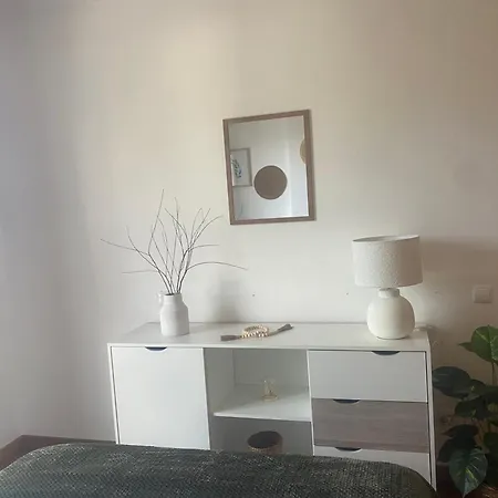 Chill'inn Madeira Appartement *