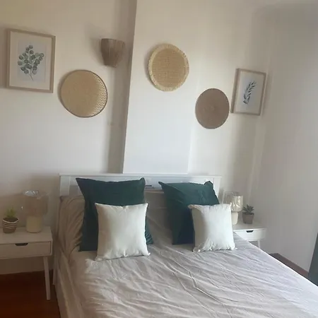 Chill'inn Madeira Appartement *