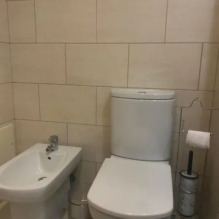 Appartement Chill'inn Madeira Santa Cruz (Madeira)