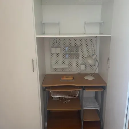 Chill'inn Madeira Santa Cruz (Madeira)