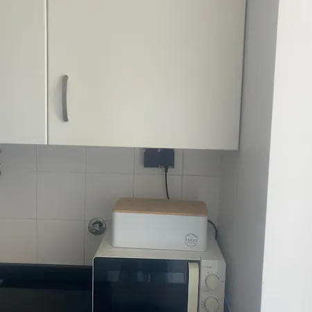 Chill'inn Madeira Appartement Santa Cruz (Madeira)