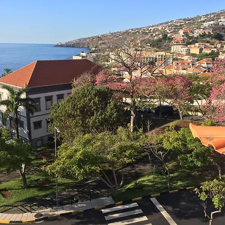 Chill'inn Madeira Santa Cruz (Madeira)