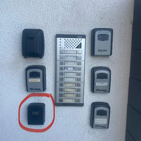 Chill'inn Madeira Santa Cruz (Madeira)