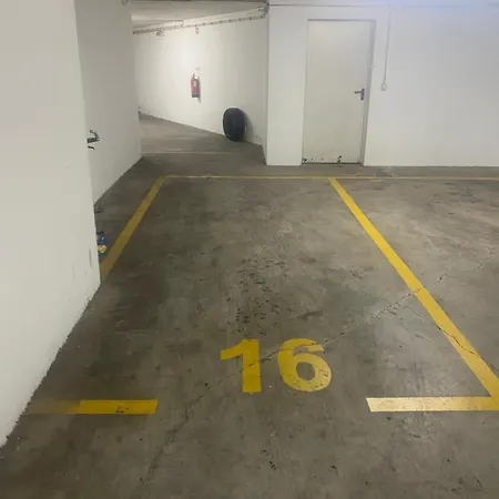 Chill'inn Madeira Santa Cruz (Madeira)