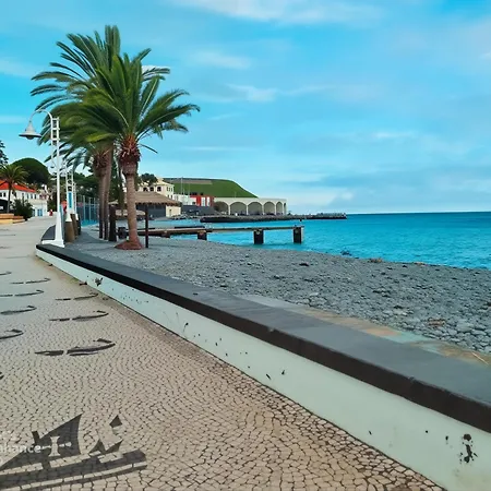 Chill'inn Madeira Appartement