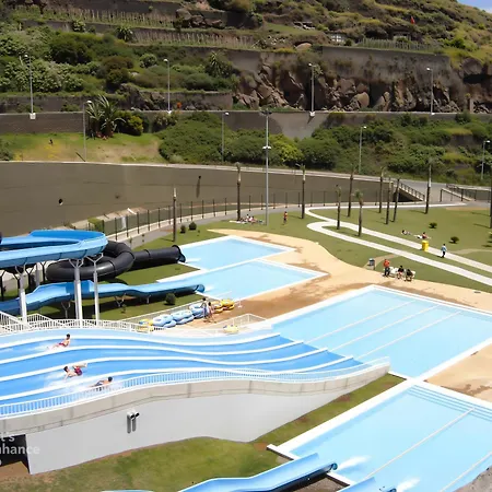 Chill'inn Madeira Appartement Santa Cruz (Madeira)