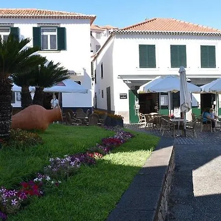 Appartement Chill'inn Madeira Santa Cruz (Madeira)