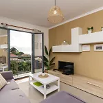 Apartmán Chill'inn Madeira Santa Cruz (Madeira)