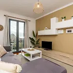 Chill'inn Madeira Apartmán Santa Cruz (Madeira)