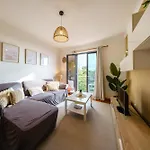Apartmán Chill'inn Madeira