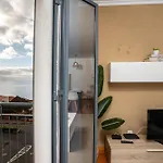 Apartmán Chill'inn Madeira Santa Cruz (Madeira)