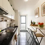 Apartmán Chill'inn Madeira *
