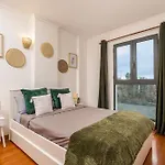Chill'inn Madeira Apartmán *