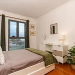 Apartmán Chill'inn Madeira *