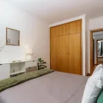 Chill'inn Madeira Apartmán Santa Cruz (Madeira)