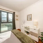 Chill'inn Madeira Santa Cruz (Madeira)