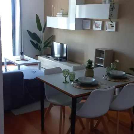 Chill'inn Madeira Lägenhet