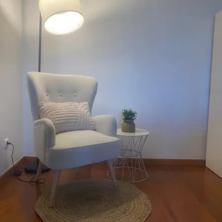 Chill'inn Madeira * Santa Cruz (Madeira)