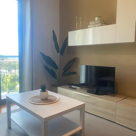 Lägenhet Chill'inn Madeira *