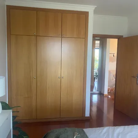 Lägenhet Chill'inn Madeira