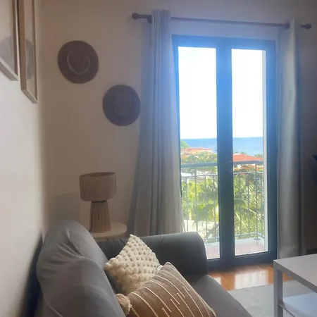 Lägenhet Chill'inn Madeira *