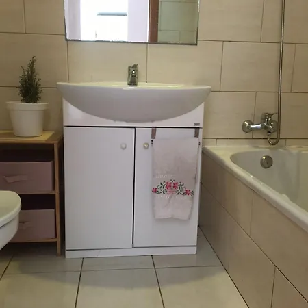 Chill'inn Madeira Lägenhet *