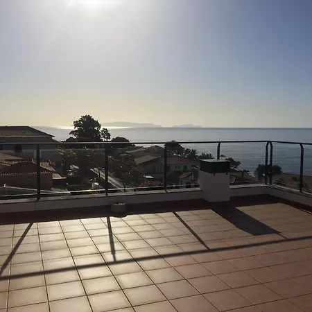 Chill'inn Madeira