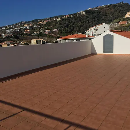 Apartmán Chill'inn Madeira Santa Cruz (Madeira)