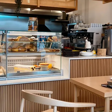 Chill'inn Madeira Lägenhet Santa Cruz (Madeira)