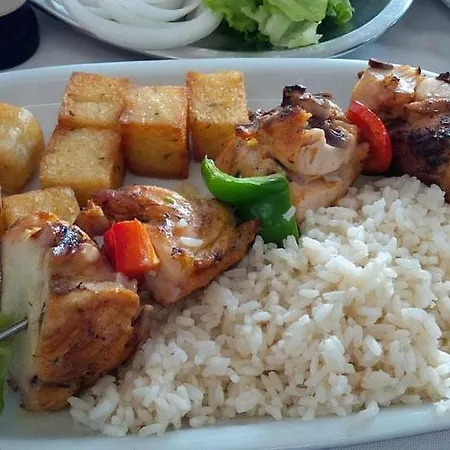 Lägenhet Chill'inn Madeira Santa Cruz (Madeira)