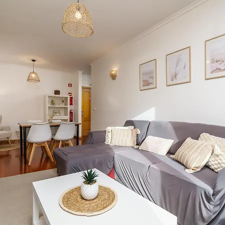 Chill'inn Madeira Lejlighed Santa Cruz (Madeira)