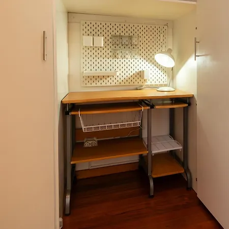 Apartmán Chill'inn Madeira Santa Cruz (Madeira)