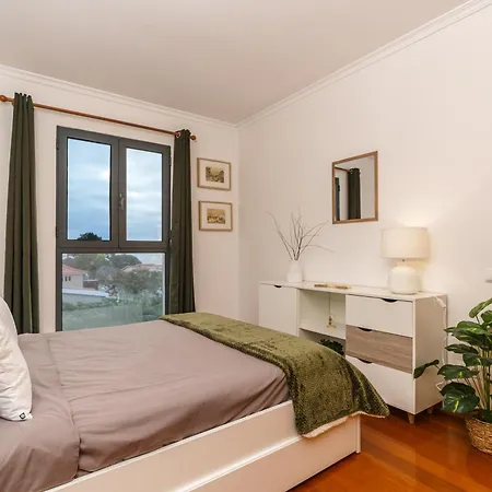 Apartmán Chill'inn Madeira *