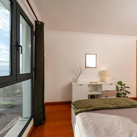 Chill'inn Madeira *