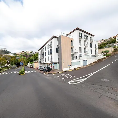 Chill'inn Madeira *