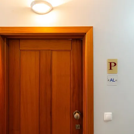 Apartmán Chill'inn Madeira *