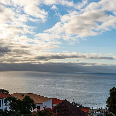 Chill'inn Madeira Apartmán Santa Cruz (Madeira)