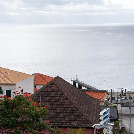 Chill'inn Madeira *