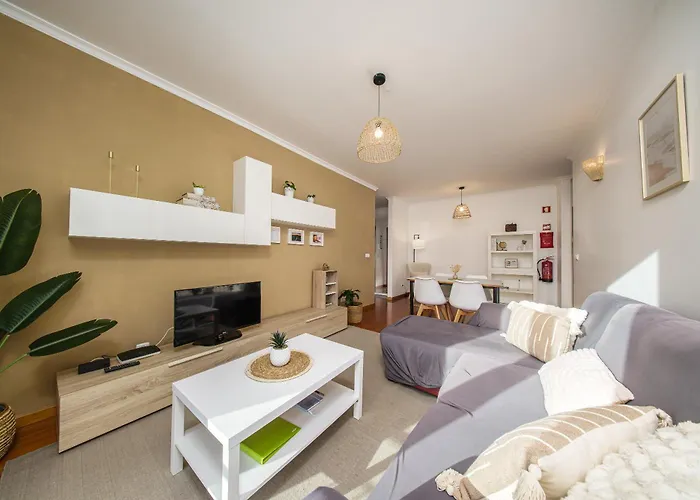 Chill'inn Madeira Santa Cruz (Madeira)