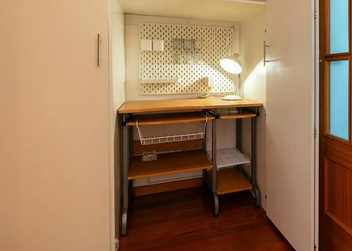 Lejlighed Chill'inn Madeira Santa Cruz (Madeira)