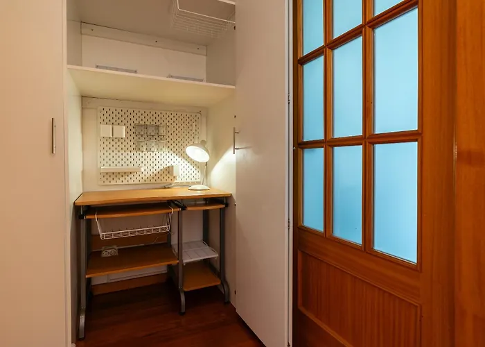 Chill'inn Madeira Lejlighed