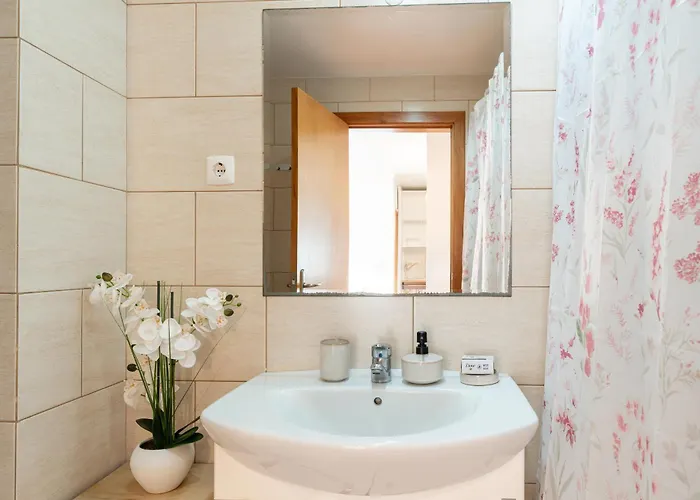 Chill'inn Madeira Lejlighed