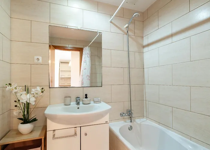 Lejlighed Chill'inn Madeira Santa Cruz (Madeira)