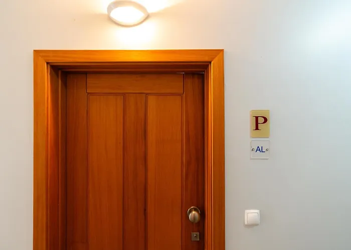 Lejlighed Chill'inn Madeira *