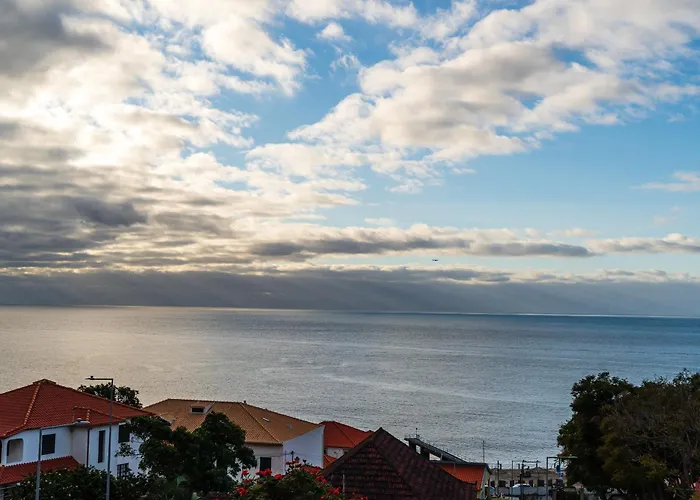 Chill'inn Madeira Lejlighed Santa Cruz (Madeira)