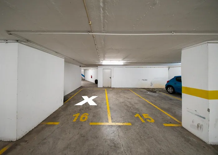 Chill'inn Madeira Santa Cruz (Madeira)